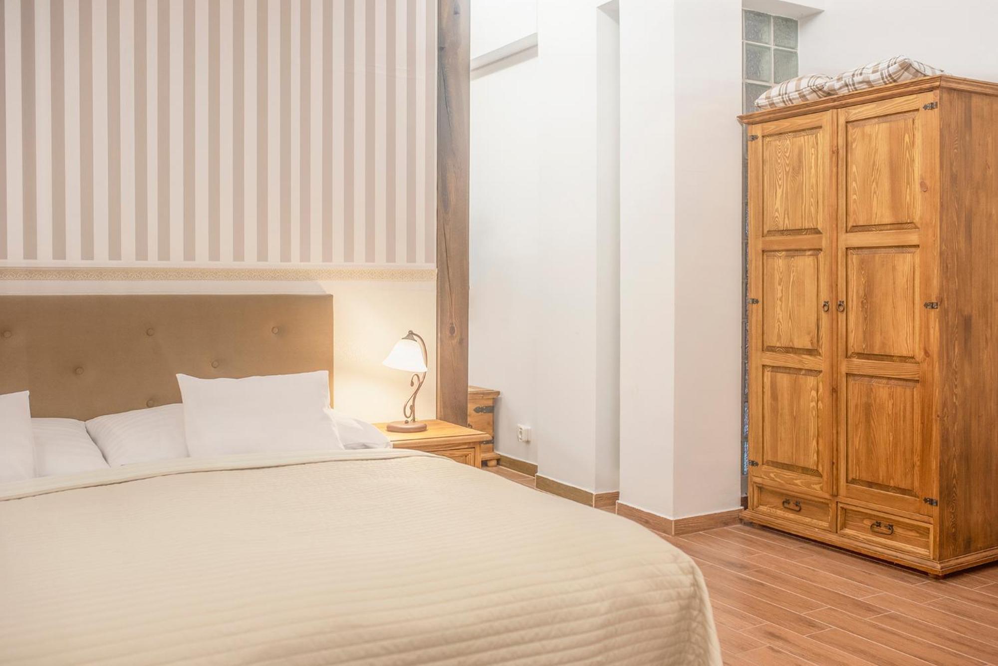Naturpark Vendégház Alsoszolnok Zimmer foto