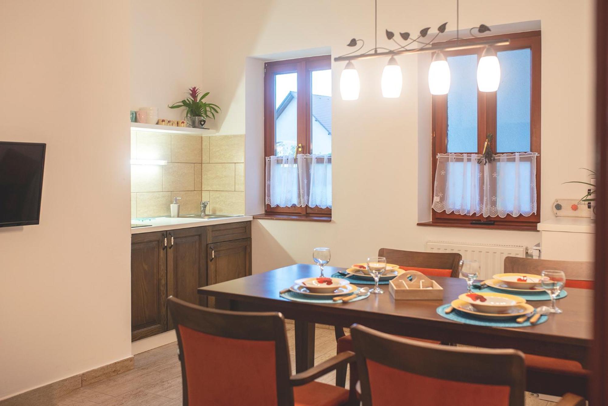 Naturpark Vendégház Alsoszolnok Zimmer foto